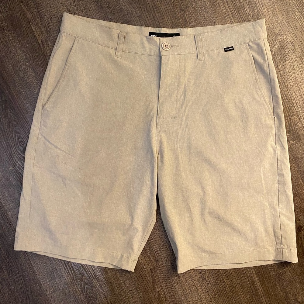 Travis Mathew Pinehurst Shorts
